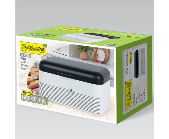 Хлебница Maestro (MR1772-S), изображение 4