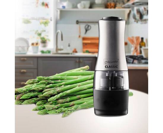 Измельчитель для перца/соли 2 в 1 (электр) Maestro (MR1724), изображение 2