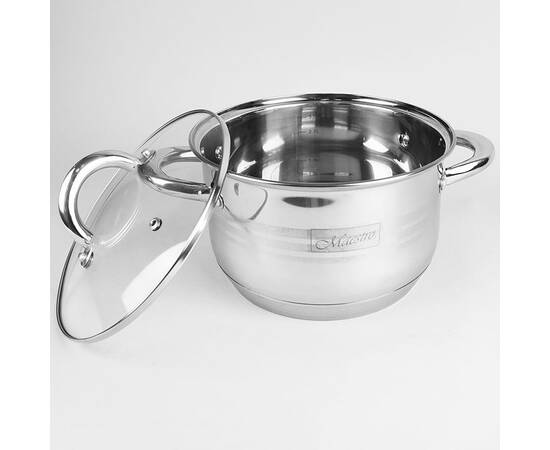 Набор посуды Maestro 6 пр. (MR3513-6M), изображение 2