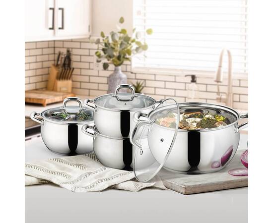 Набор посуды Maestro 8 пр. (MR3515-8), изображение 2