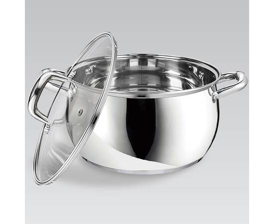 Набор посуды Maestro 8 пр. (MR3515-8), изображение 3