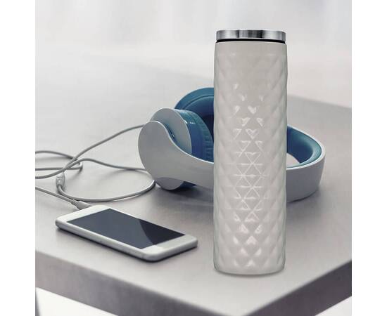 Термокружка 0,45 л Maestro (MR1648-45-GREY), изображение 2