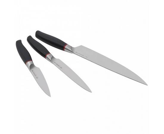 Набір ножів POLARIS PRO collection-3SS 3 до (017222), зображення 2