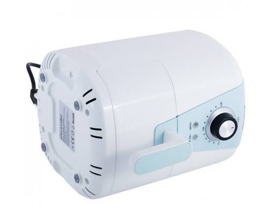 Фритюрниця електрична 1,5л Kamille (6814), зображення 4