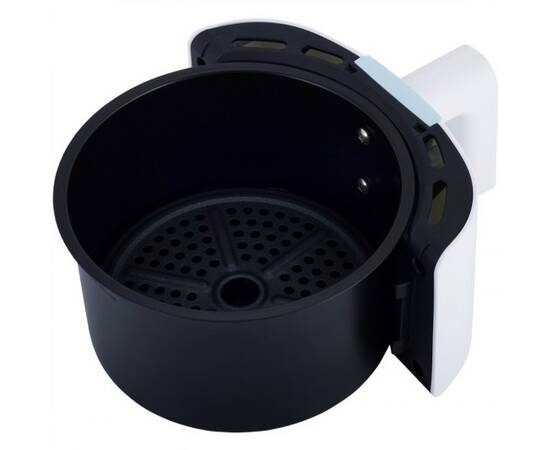 Фритюрниця електрична 1,5л Kamille (6814), зображення 8