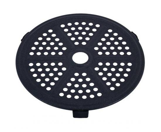 Фритюрниця електрична 1,5л Kamille (6814), зображення 9