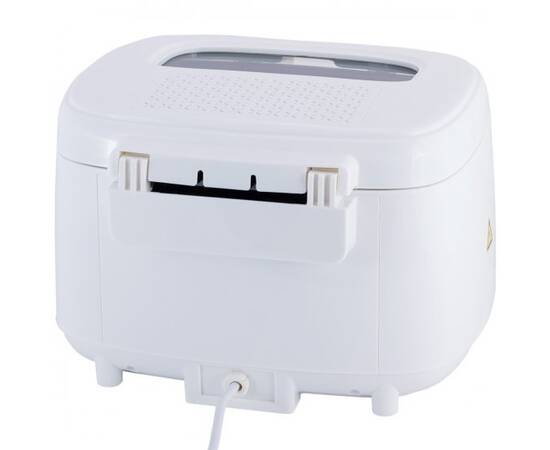 Фритюрниця електрична 2,5л Kamille (6811), зображення 4