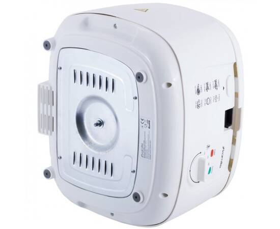 Фритюрниця електрична 2,5л Kamille (6811), зображення 5