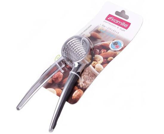 Горіхокол 17,5x6x5 см Kamille (5089), зображення 4