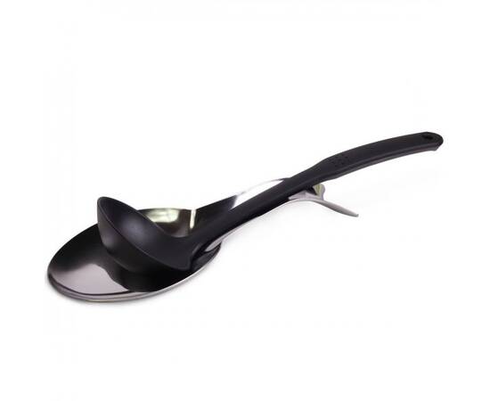 Подставка под ложку 26.5x11.3x3.3 см Kamille (5099), изображение 3