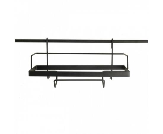 Полиця для зберігання кухонного приладдя Kamille (8862), зображення 3