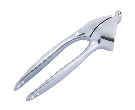 Пресс для чеснока 17,5x3x4,5 см Kamille (659), изображение 2