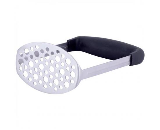 Прес для картоплі 18x12x7, 2 см. Kamille (8834), зображення 2