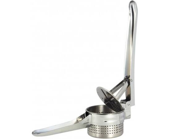 Пресс для картофеля 27x9,5x10,5 см. Kamille (8857), изображение 2