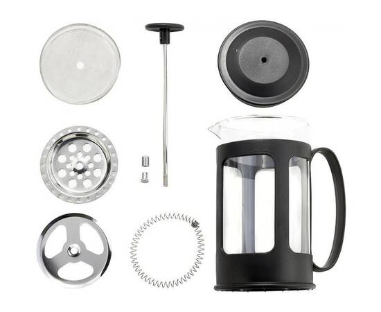 Френч-прес 350 мл Ofenbach (100608), зображення 3