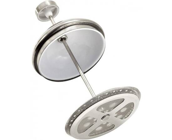 Френч-пресс 800 мл с мерной ложкой Ofenbach (100606), изображение 2