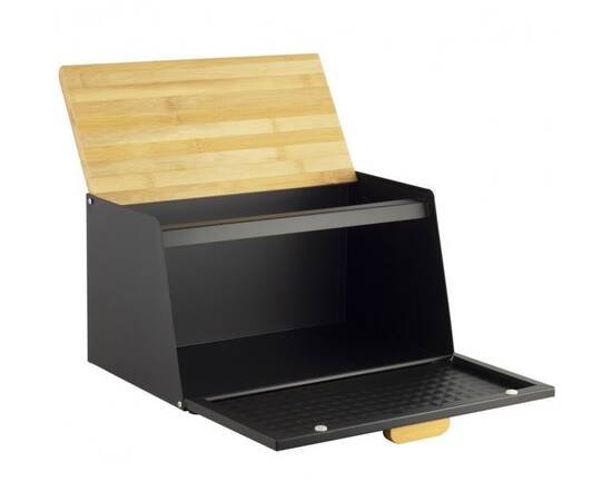 Хлебница 35,5x21,5x19,5 Ofenbach (100805), изображение 3