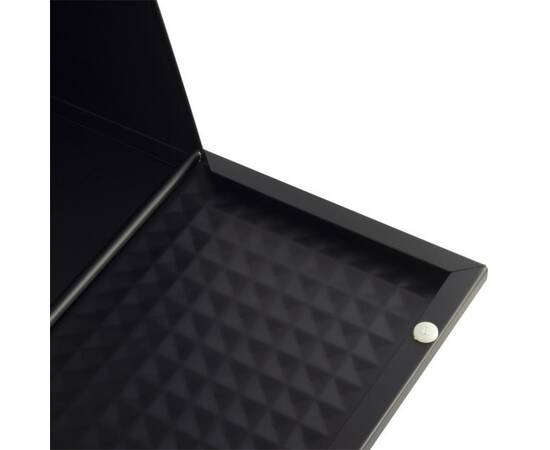 Хлебница 35,5x21,5x19,5 Ofenbach (100805), изображение 4