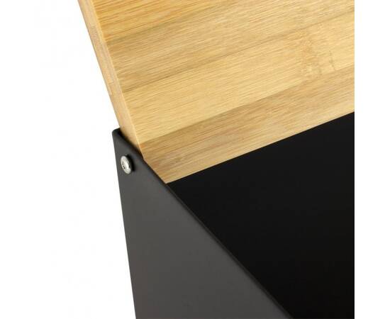 Хлебница 35,5x21,5x19,5 Ofenbach (100805), изображение 5