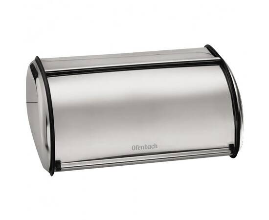 Хлебница 43,5x27x18 см Ofenbach (100801), изображение 2