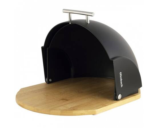 Хлебница 56x39.5x48 см Ofenbach (100803), изображение 3