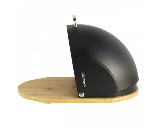 Хлебница 56x39.5x48 см Ofenbach (100803), изображение 4