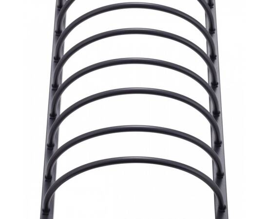 Сушарка для посуду 37,5x33x15 см Ofenbach (100400), зображення 4