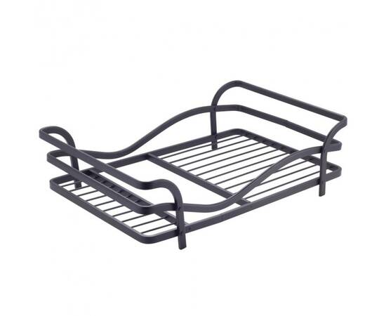 Сушилка для посуды 46,5x32x13,5 см Ofenbach (100402), изображение 2