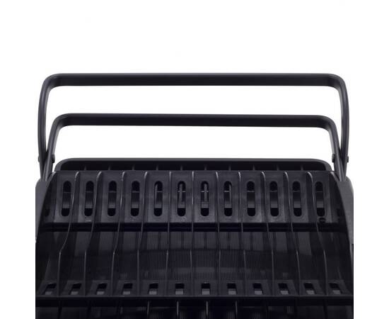 Сушилка для посуды 46,5x32x13,5 см Ofenbach (100402), изображение 3