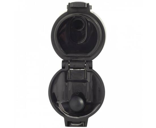 Термокружка 480 мл с TPR-вставкой Ofenbach (101300), изображение 7