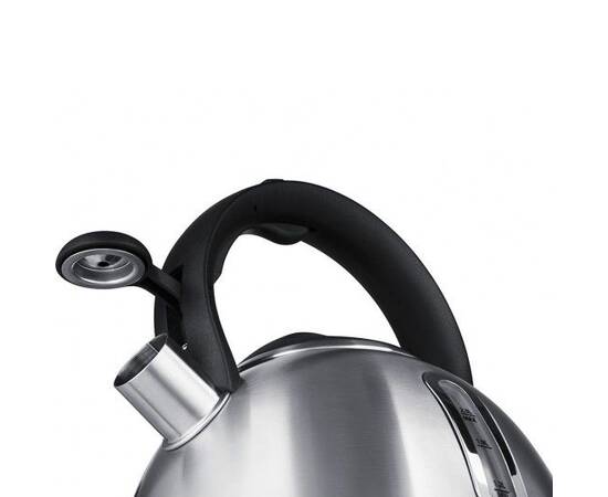 Чайник зі свистком POLARIS Alicante-3LN 3 л (014798), зображення 2