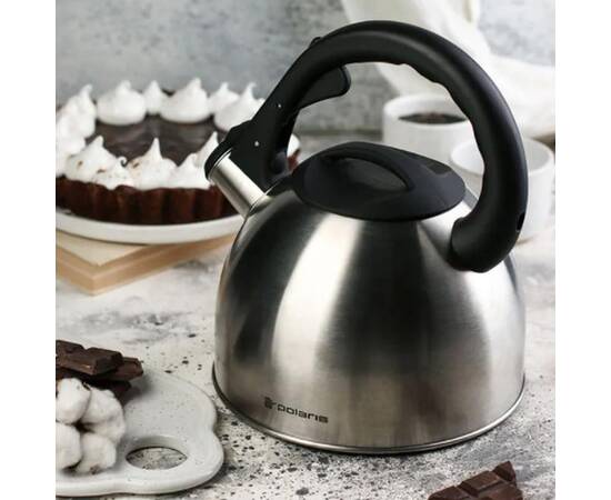 Чайник із свистком POLARIS Verde-2,2L 2,2 л (015270), зображення 3