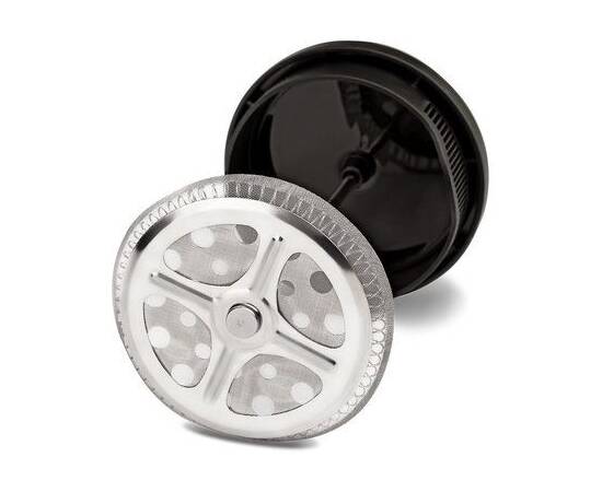 Френч-пресс POLARIS Lorenzo-600FP 600 мл (016237), изображение 4