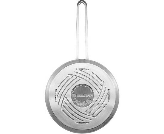 Ківш POLARIS Solid-16SP 1,5 л сірий (015129), Тип: ківш, Об'єм: 1,5 л, Колір: сірий, зображення 3