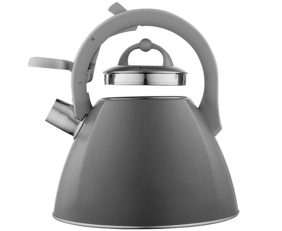 Чайник Gemini 2,5л Ardesto (AR1947KB), зображення 2