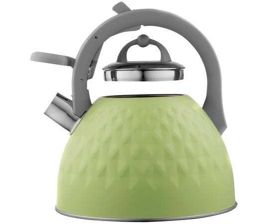 Чайник Gemini 2,5л Ardesto (AR1947KG), зображення 2