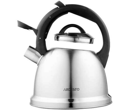 Чайник Gemini 2л Ardesto (AR1949KS), зображення 2