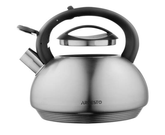 Чайник Gemini 3л Ardesto (AR1950KS), зображення 2