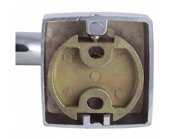 Тримач рушників 62.5x8.5x4.5 см Besser (8800), зображення 2