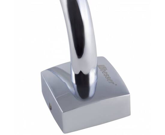 Тримач рушників 62.5x8.5x4.5 см Besser (8800), зображення 5