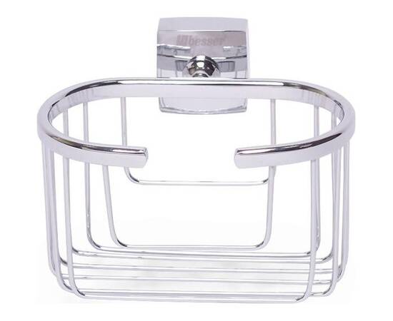 Корзинка овальная 14x11x10.5 см Besser (8807), изображение 2