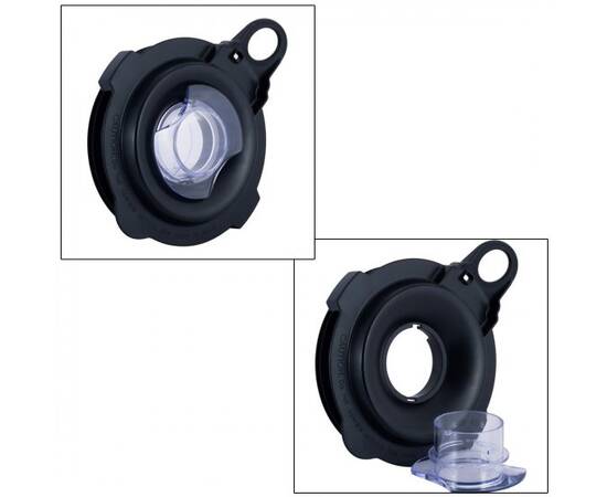 Блендер стаціонарний 1,5л Kamille (6740), зображення 2