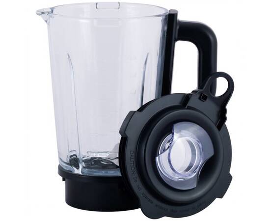 Блендер стаціонарний 1,5л Kamille (6740), зображення 3