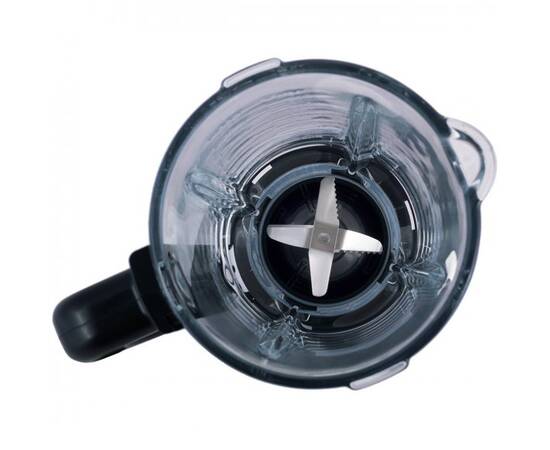 Блендер стаціонарний 1,5л Kamille (6740), зображення 7