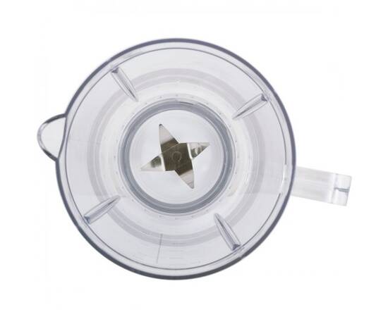 Блендер стаціонарний 1,5л Kamille (6741), зображення 5