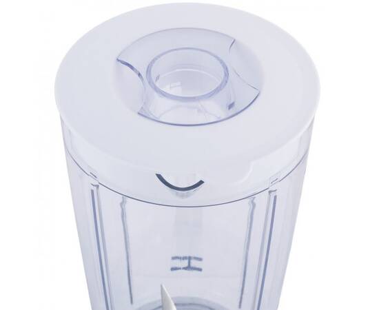 Блендер стаціонарний 1л Kamille (6742), зображення 5