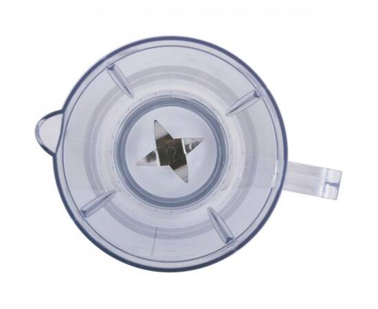 Блендер стаціонарний 1л Kamille (6742), зображення 7