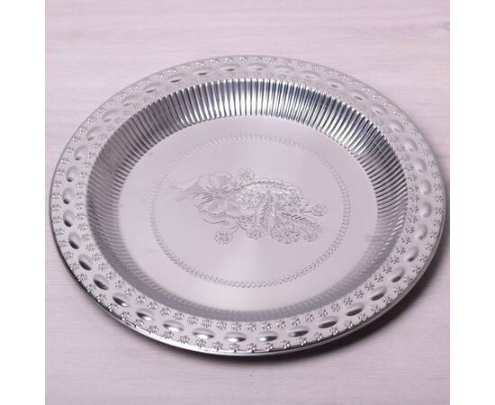 Поднос O34.5x3 см Kamille (4370), изображение 2