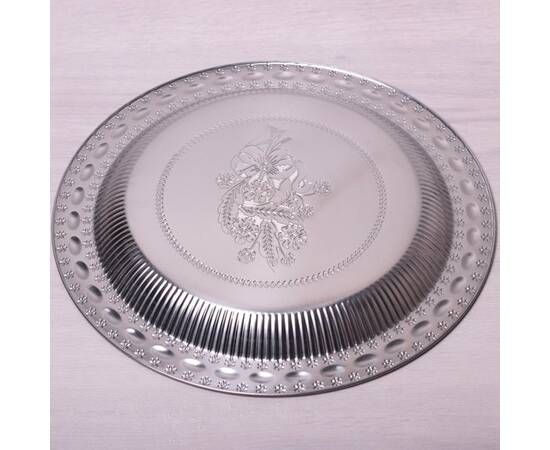 Поднос O34.5x3 см Kamille (4370), изображение 3