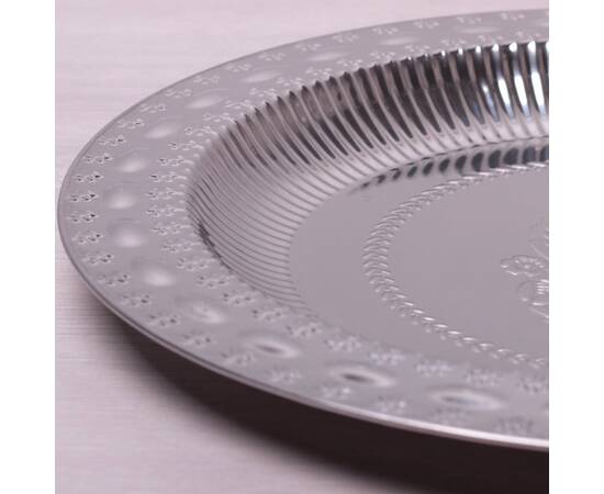 Поднос O34.5x3 см Kamille (4370), изображение 4